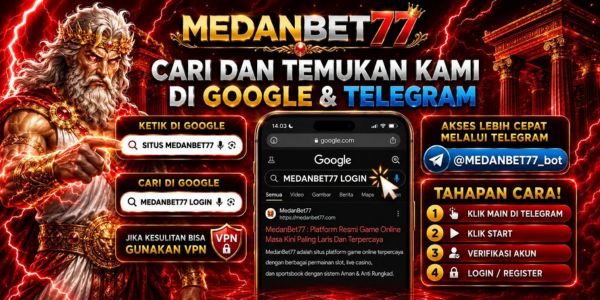 MEDANBET77