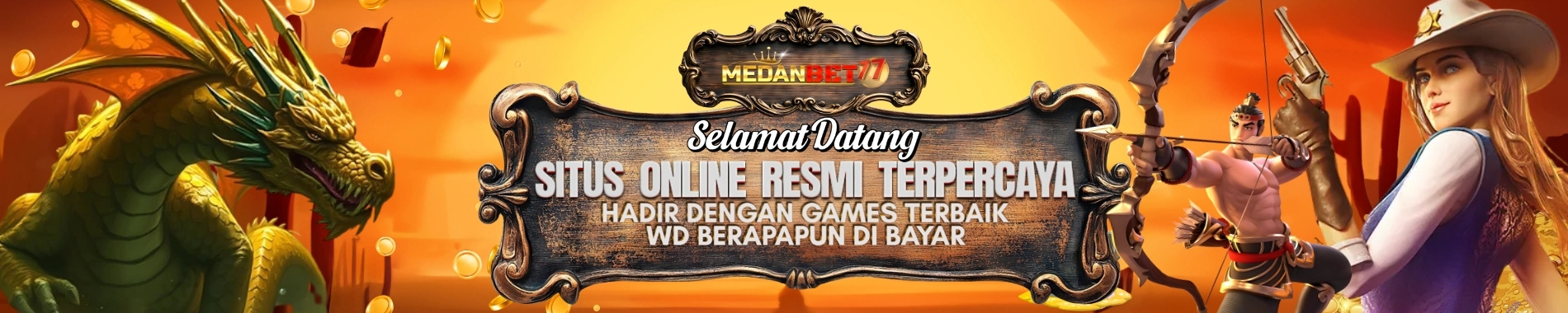 MEDANBET77