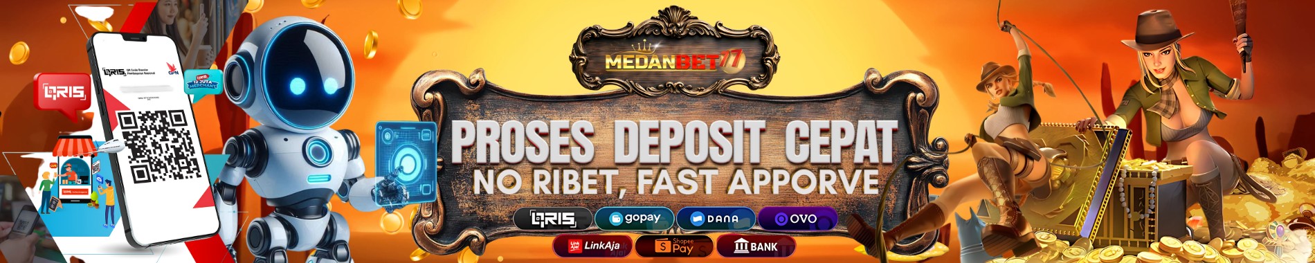 MEDANBET77