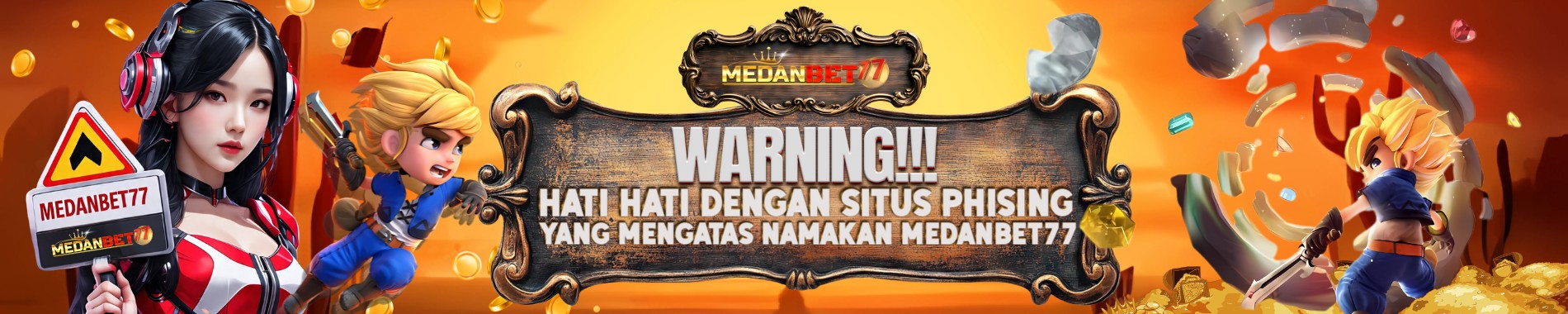 MEDANBET77
