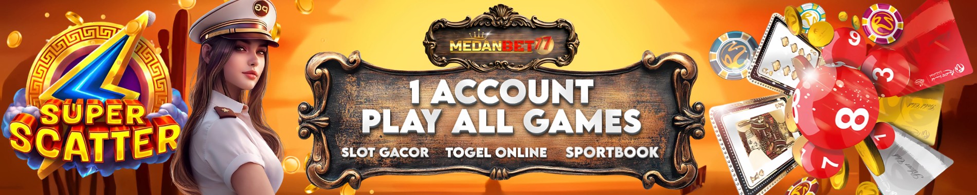MEDANBET77